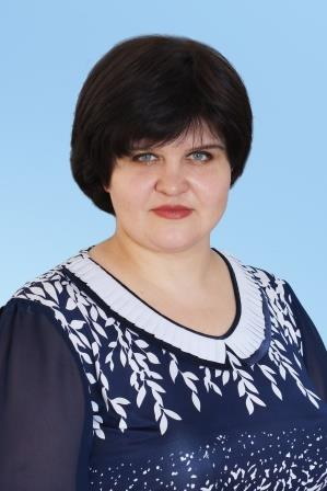 Карташова Ирина Викторовна