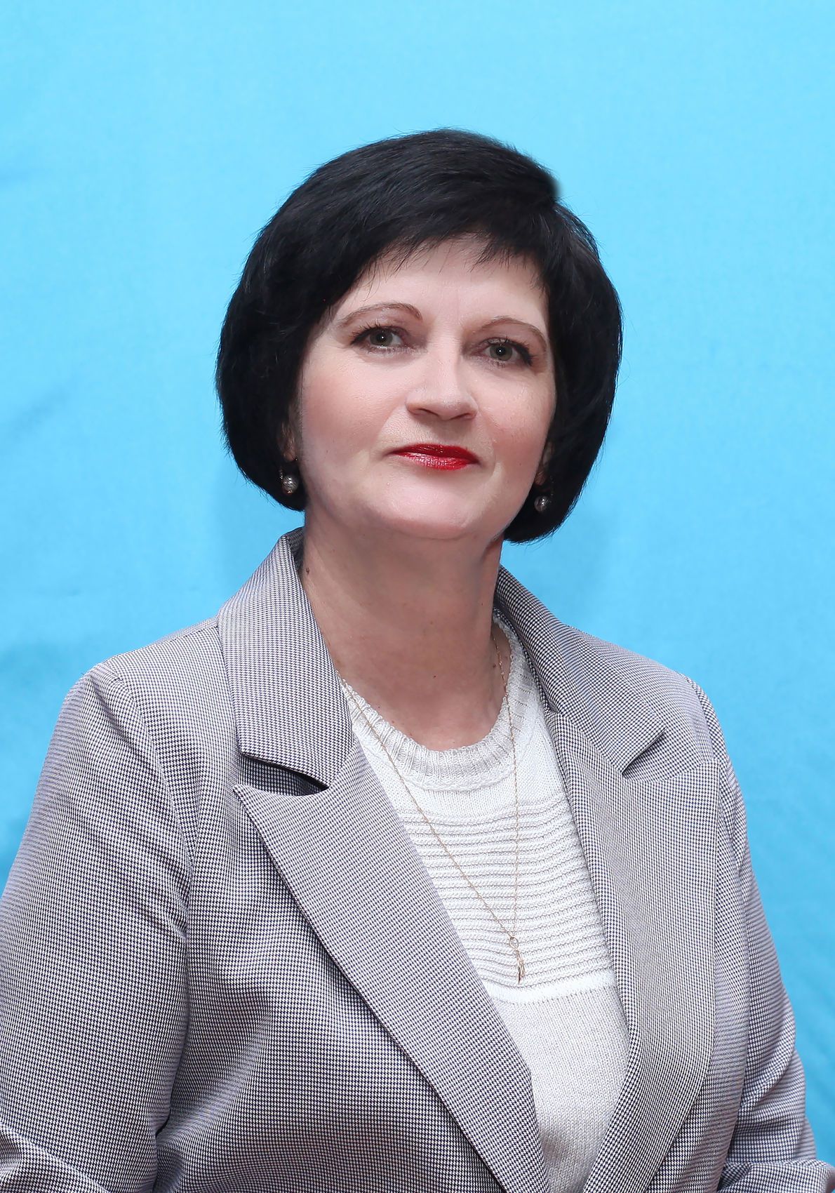 Господаренко Татьяна Ивановна.